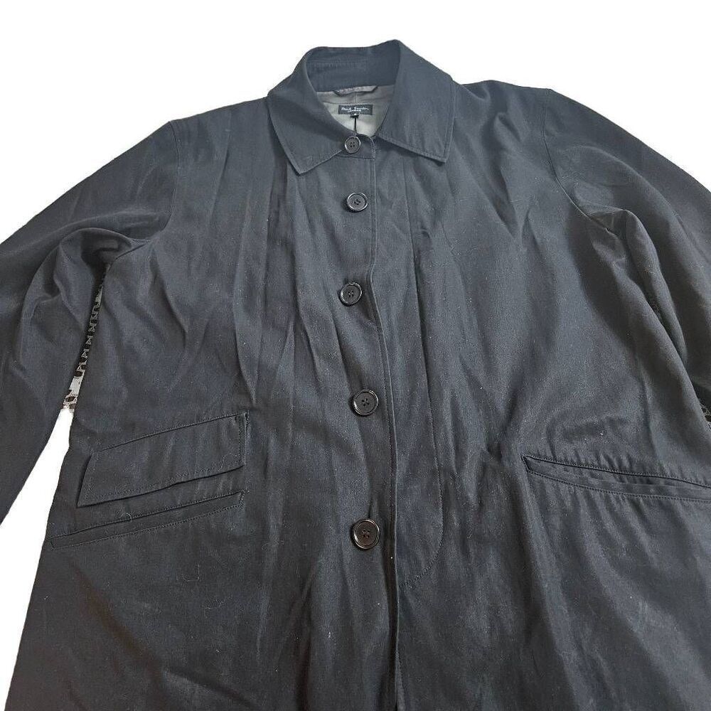 Paul smith London coat - Picture 3 of 10